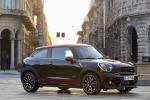 Mini Paceman All4 JCW 2013 года